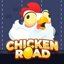 Chicken Road
