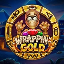 Wrappin Gold