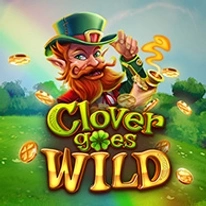 Clover Goes Wild