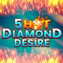 5 Hot Diamond Desire