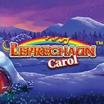 Leprechaun Carol