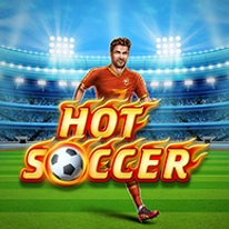 Hot Soccer