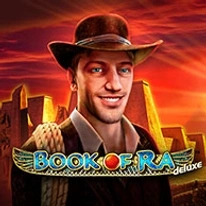 Book Of Ra Deluxe