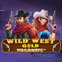 Wild West Gold Megaways