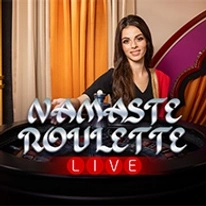 Namaste roulette