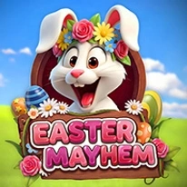 Easter Mayhem