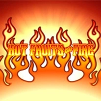 Hot Fruits On Fire
