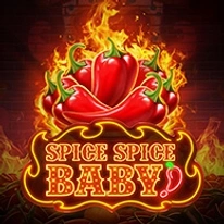 Spice Spice Baby
