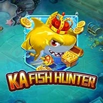KA Fish Hunter