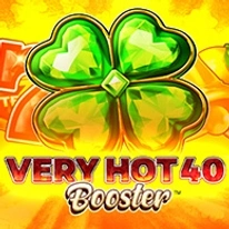 Very Hot 40 Booster