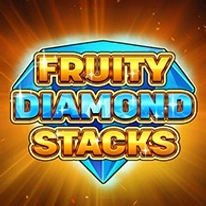 Fruity Diamond Stacks