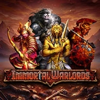 Immortal Warlords
