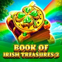 Book of Irish Treasures 2