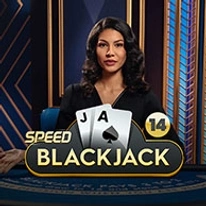 Speed Blackjack 14