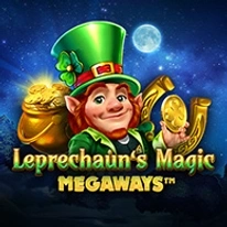 Leprechauns Magic Megaways