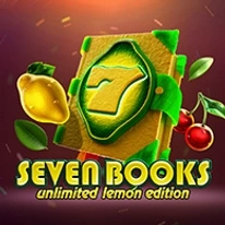 Seven Books: Unlimited Lemon Edition