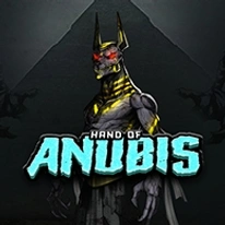 Hand of Anubis
