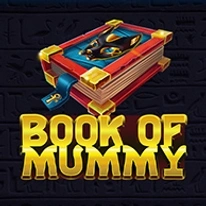 Book of Mummy