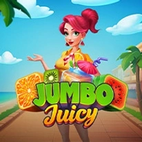 Jumbo Juicy