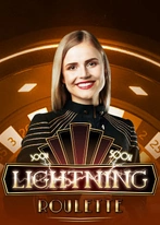 Lightning Roulette
