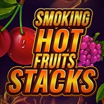Smoking Hot Fruits Stacks