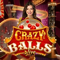 Crazy Balls