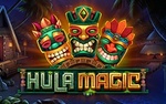Hula Magic
