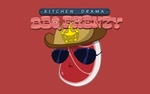 Kitchen Drama: Bbq Frenzy