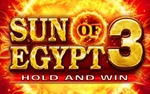 Sun of Egypt 3