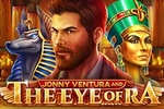 Jonny Ventura & The Eye of Ra