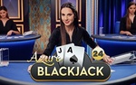 Blackjack 24 - Azure