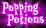 Popping Potions 