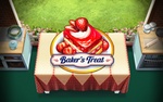 Baker‘s Treat