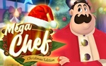 Mega Chef Christmas Edition 