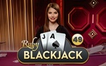 Blackjack 49 - Ruby
