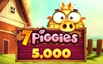 7 Piggies 5,000