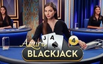 Blackjack 4 - Azure