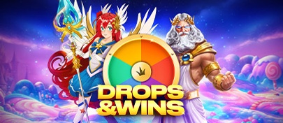 casino tournament promo