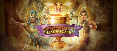 casino tournament promo