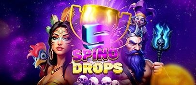 casino tournament promo