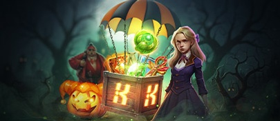 casino tournament promo