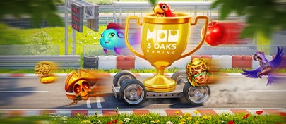 casino tournament promo