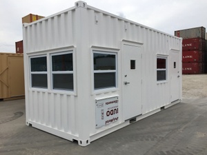 Shelving  Container Technology, Inc