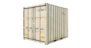 10ft Storage Container 