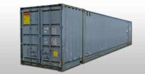 HO HI-CUBE 53FT CONTAINER SWIFT INTERMODAL 2 PACK 4-88018 
