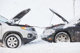 Cover image for 'How To Prepare Your Car For Winter'