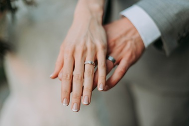This is what marriage and divorce could mean for your Will. 