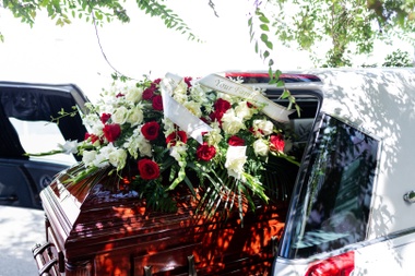 Funeral Director: Why DIY Funerals Don’t Work