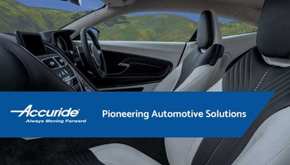 Pioneering Automotive Movement Solutions