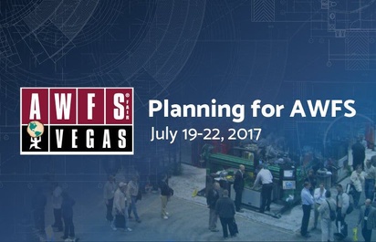 Planning For AWFS 2017